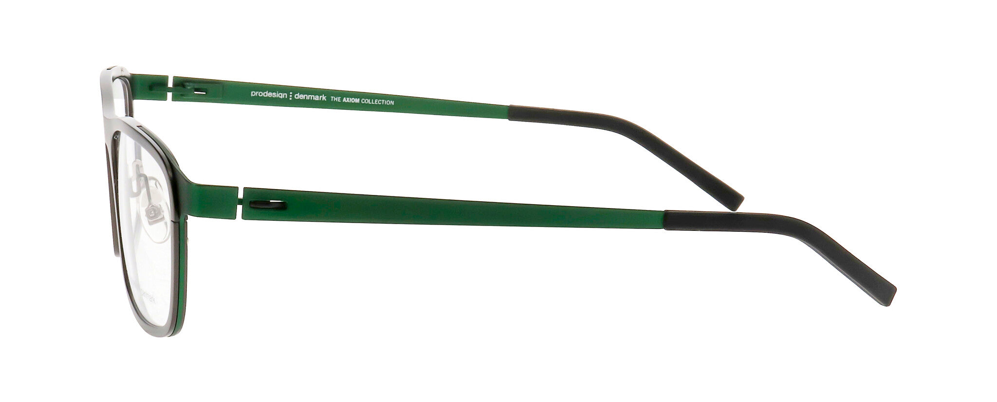 ProDesign ALUTRACK 3 Eyeglasses