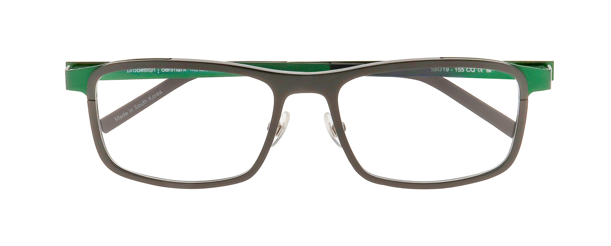ProDesign ALUTRACK 3 Eyeglasses