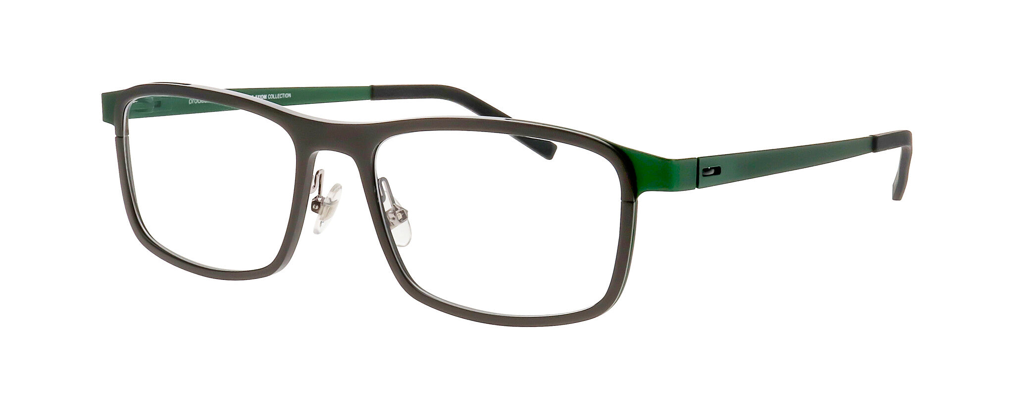 ProDesign ALUTRACK 3 Eyeglasses