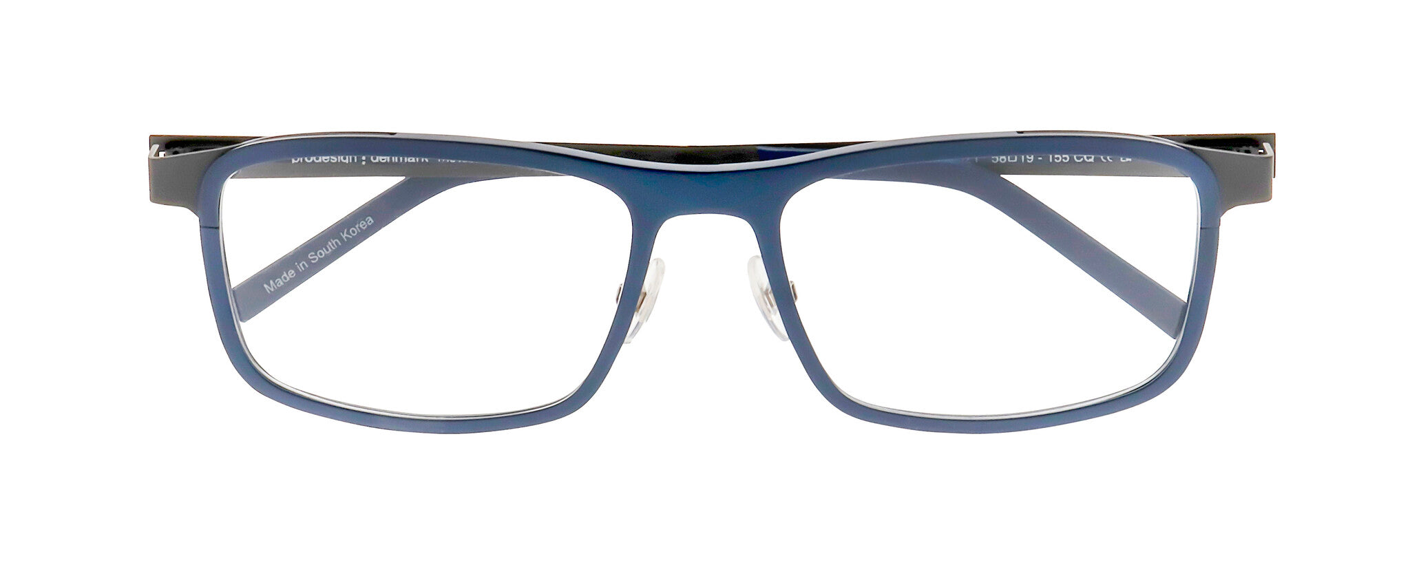 ProDesign ALUTRACK 3 Eyeglasses