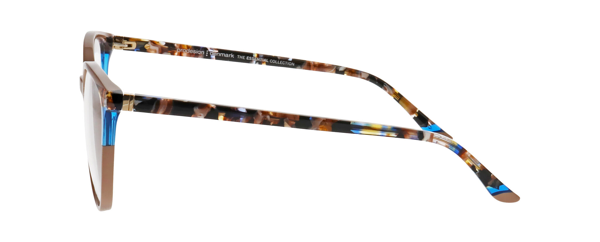 ProDesign GLOW 1 Eyeglasses