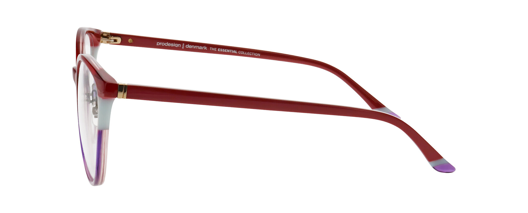 ProDesign GLOW 1 Eyeglasses