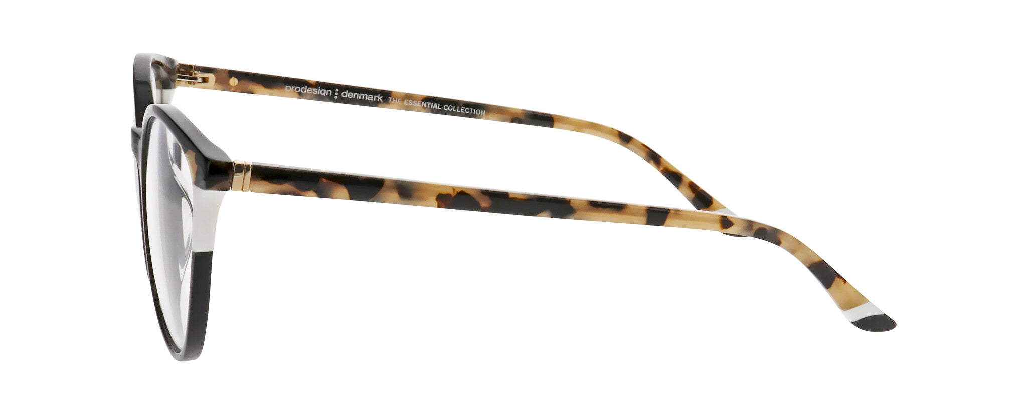 ProDesign GLOW 1 Eyeglasses