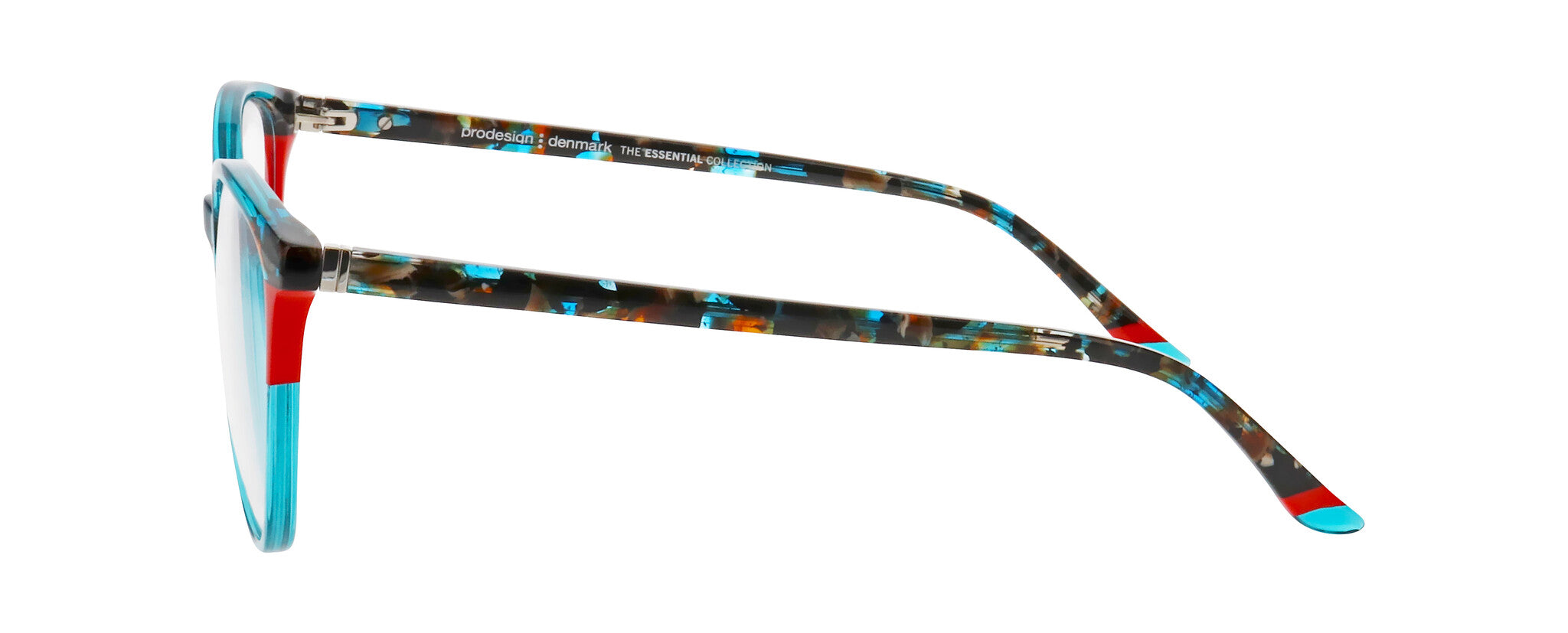 ProDesign GLOW 1 Eyeglasses