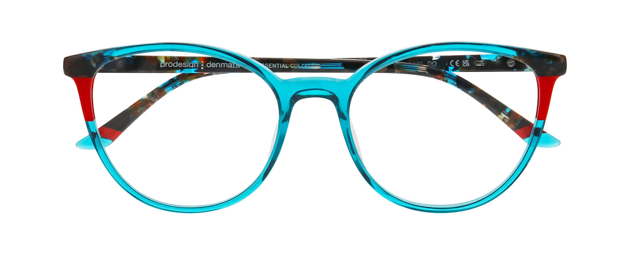 ProDesign GLOW 1 Eyeglasses
