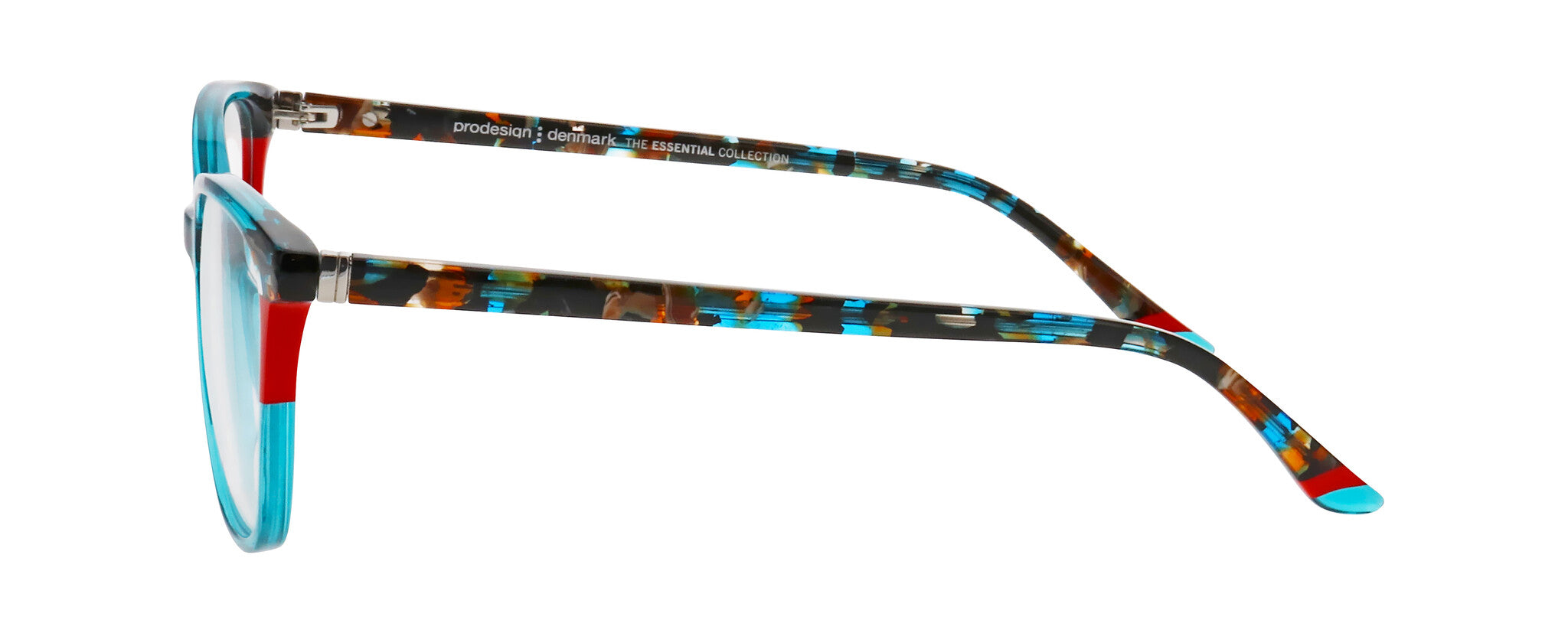 ProDesign GLOW 2 Eyeglasses