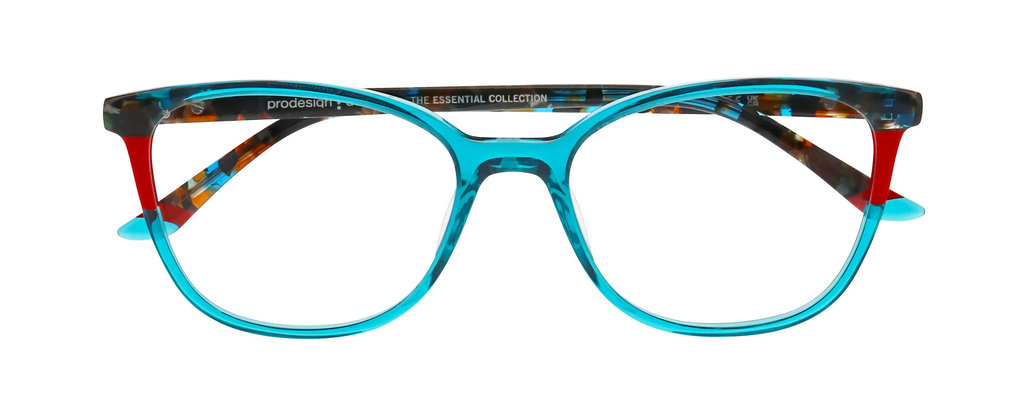 ProDesign GLOW 2 Eyeglasses
