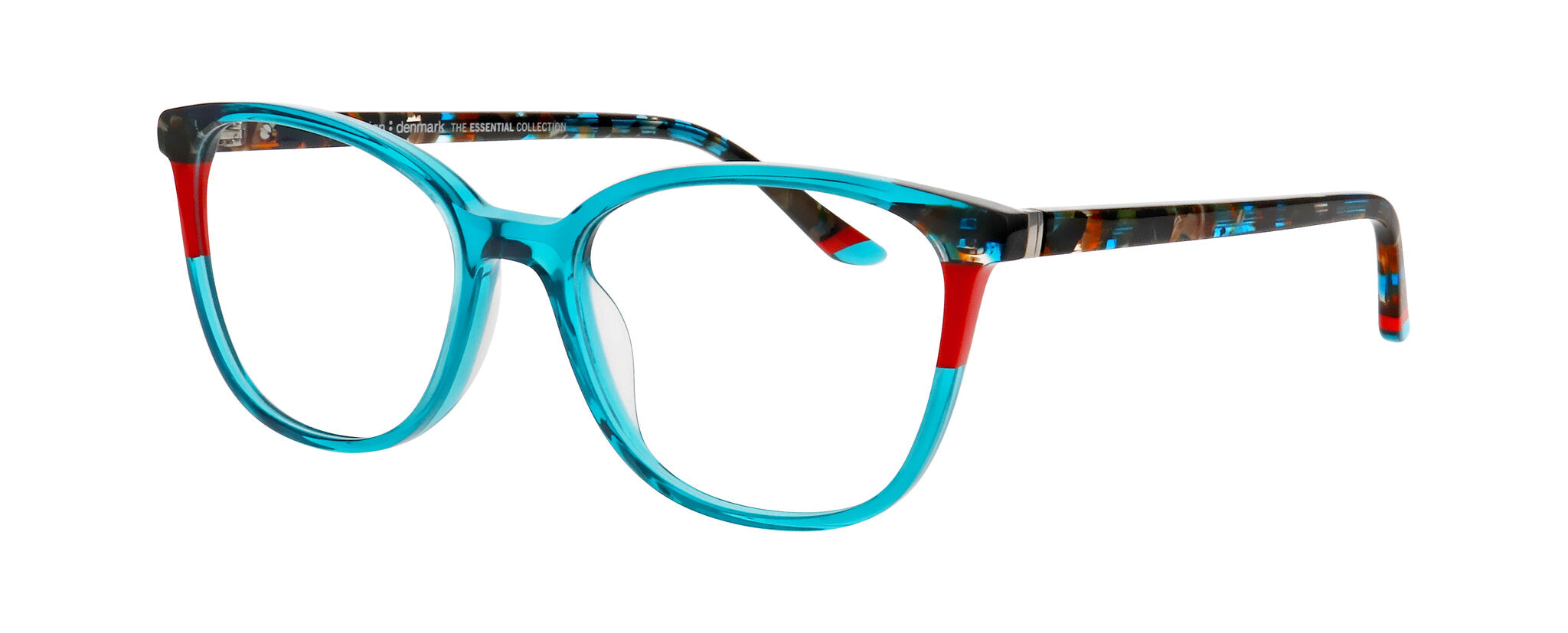 ProDesign GLOW 2 Eyeglasses