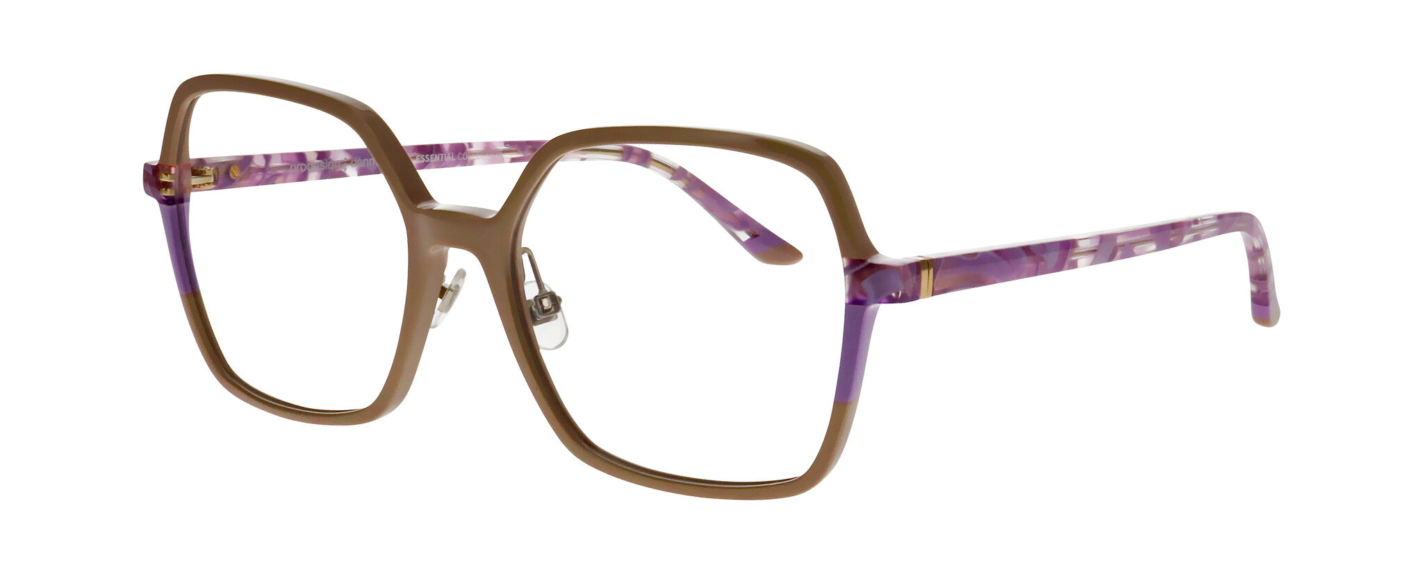ProDesign GLOW 3 Eyeglasses