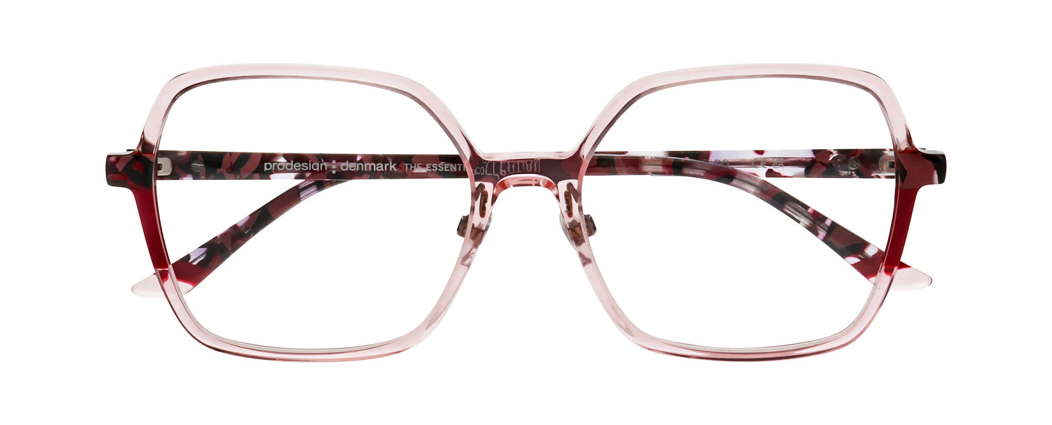ProDesign GLOW 3 Eyeglasses
