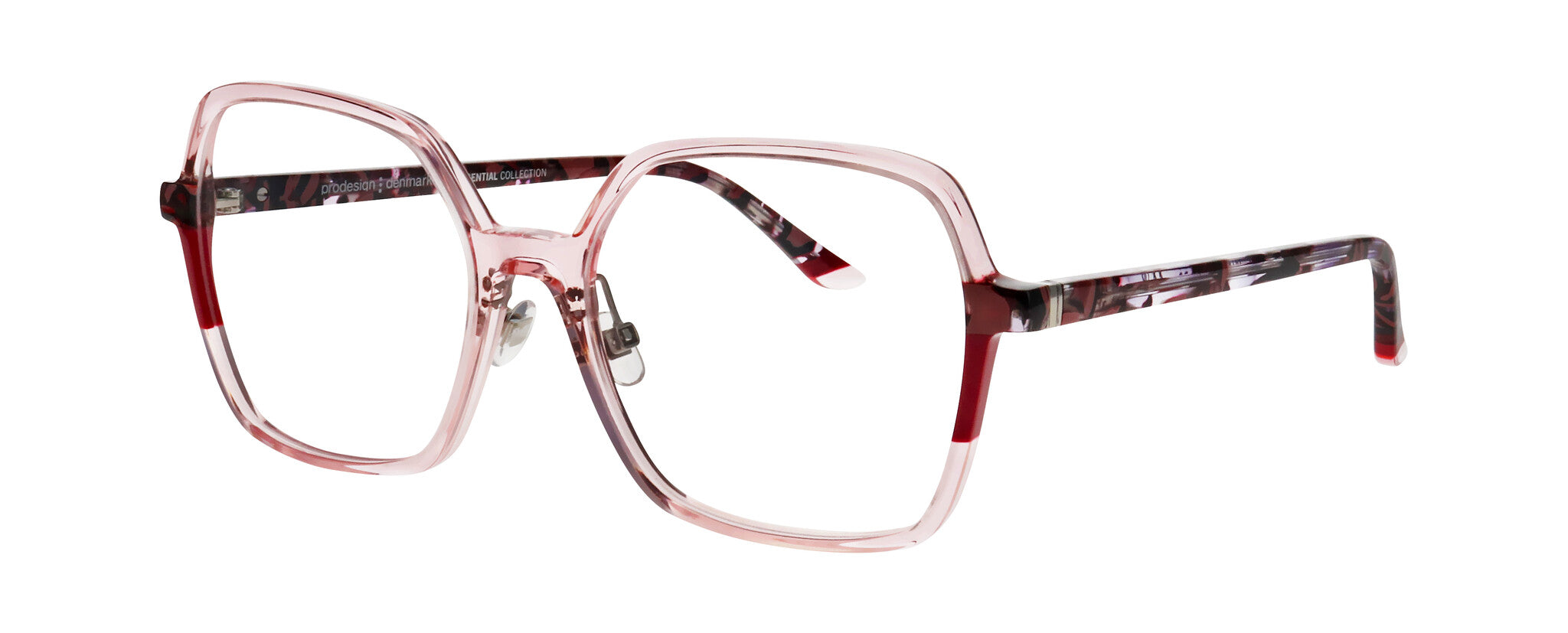 ProDesign GLOW 3 Eyeglasses