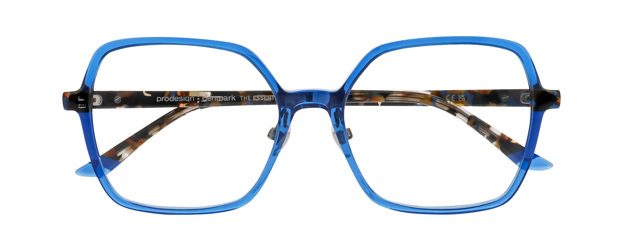 ProDesign GLOW 3 Eyeglasses