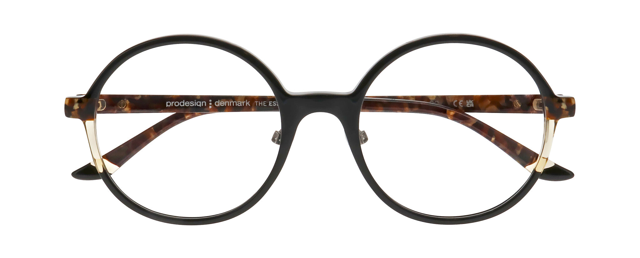 ProDesign GLOW 4 Eyeglasses