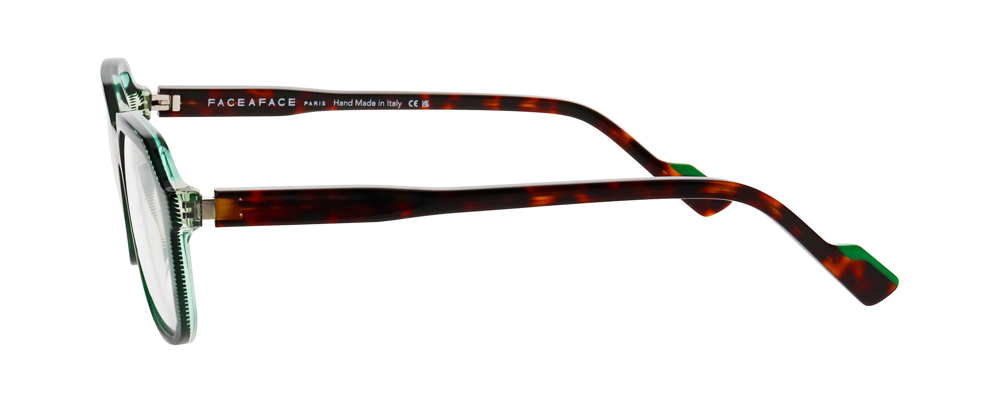 Face a Face ECHOS 1 EyeGlasses
