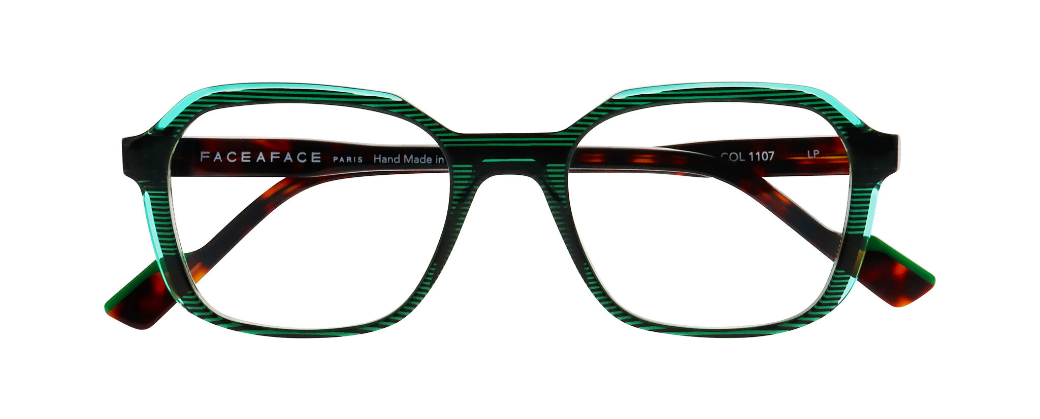 Face a Face ECHOS 1 EyeGlasses