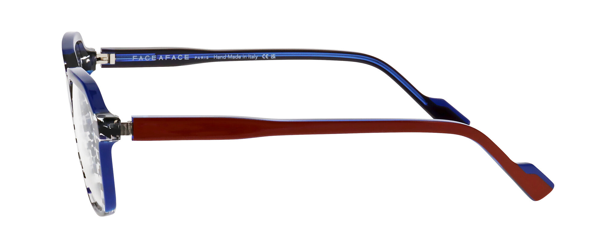 Face a Face ECHOS 1 Eyeglasses