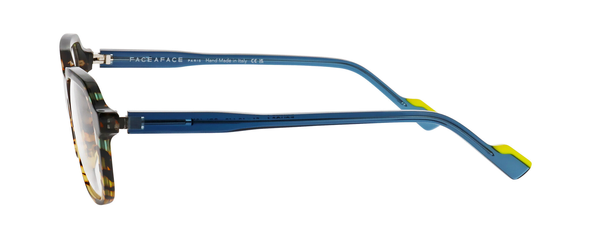 Face a Face ECHOS 1 EyeGlasses