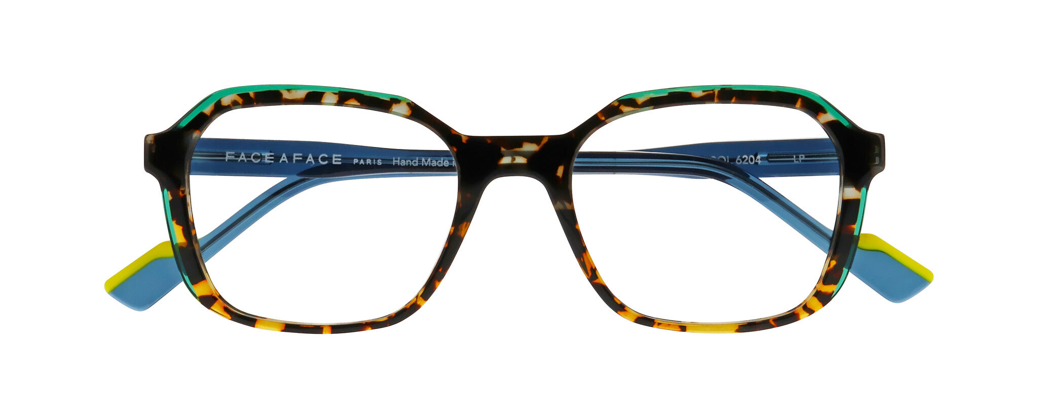 Face a Face ECHOS 1 EyeGlasses