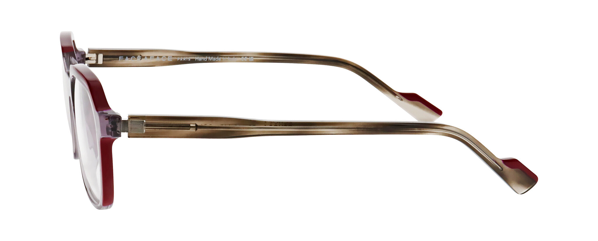 Face a Face ECHOS 1 EyeGlasses