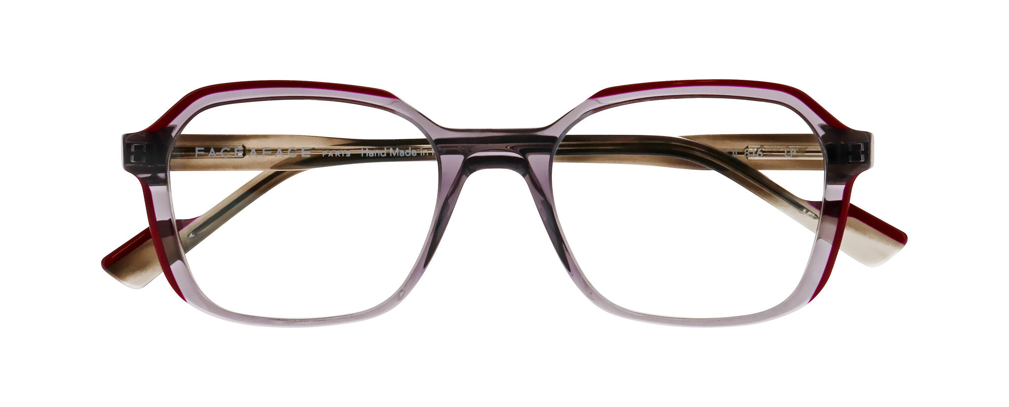 Face a Face ECHOS 1 EyeGlasses