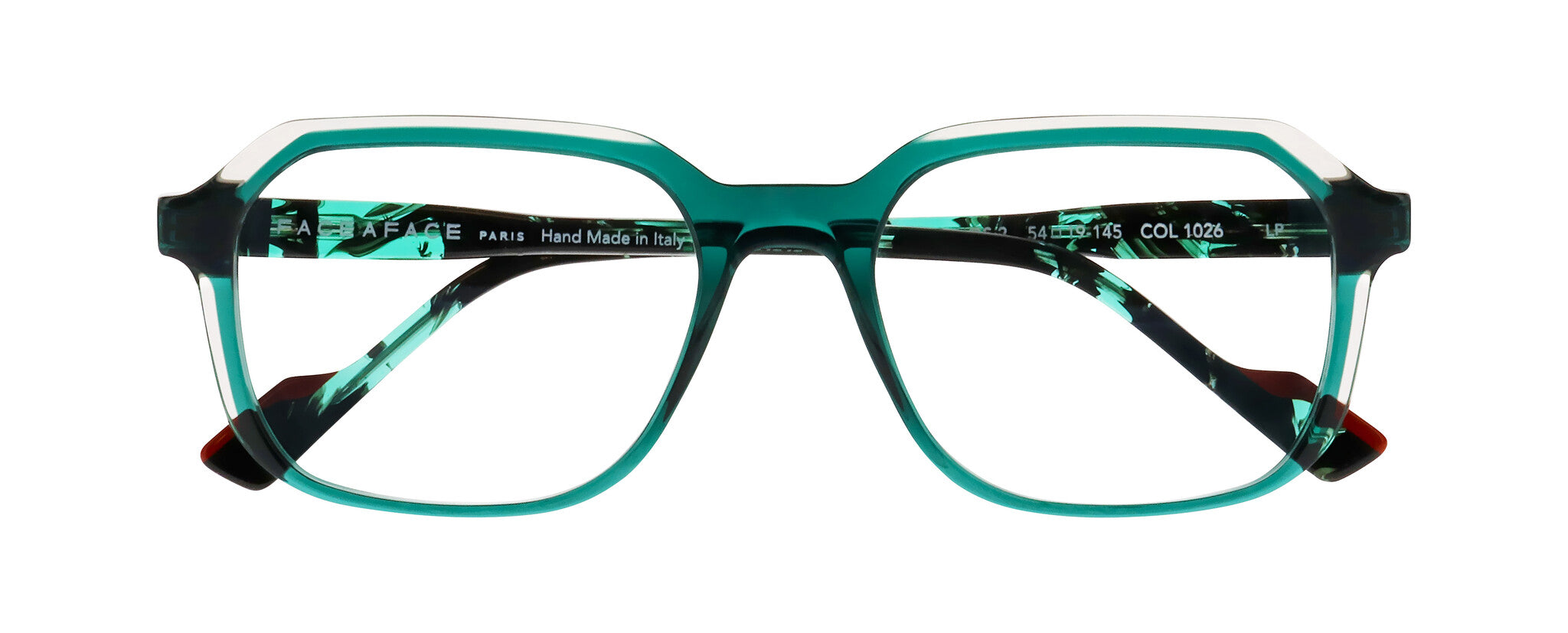 Face a Face ECHOS 2 EyeGlasses