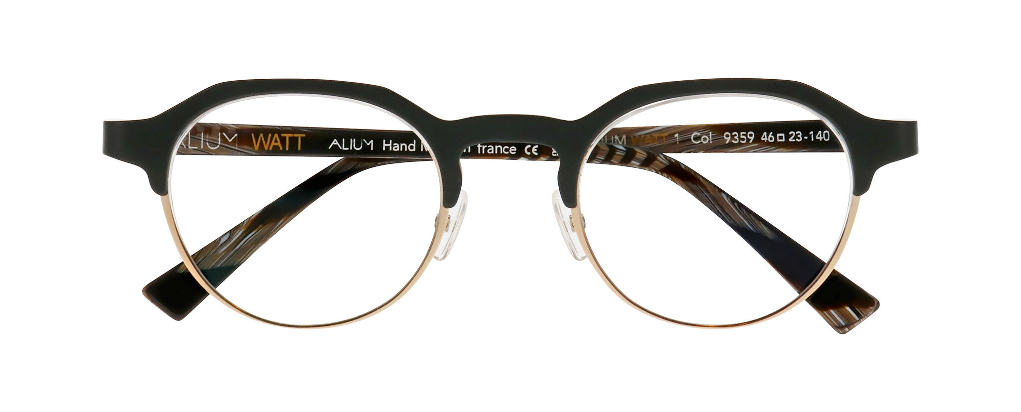 Face a Face ALIUM WATT 1 Eyeglasses
