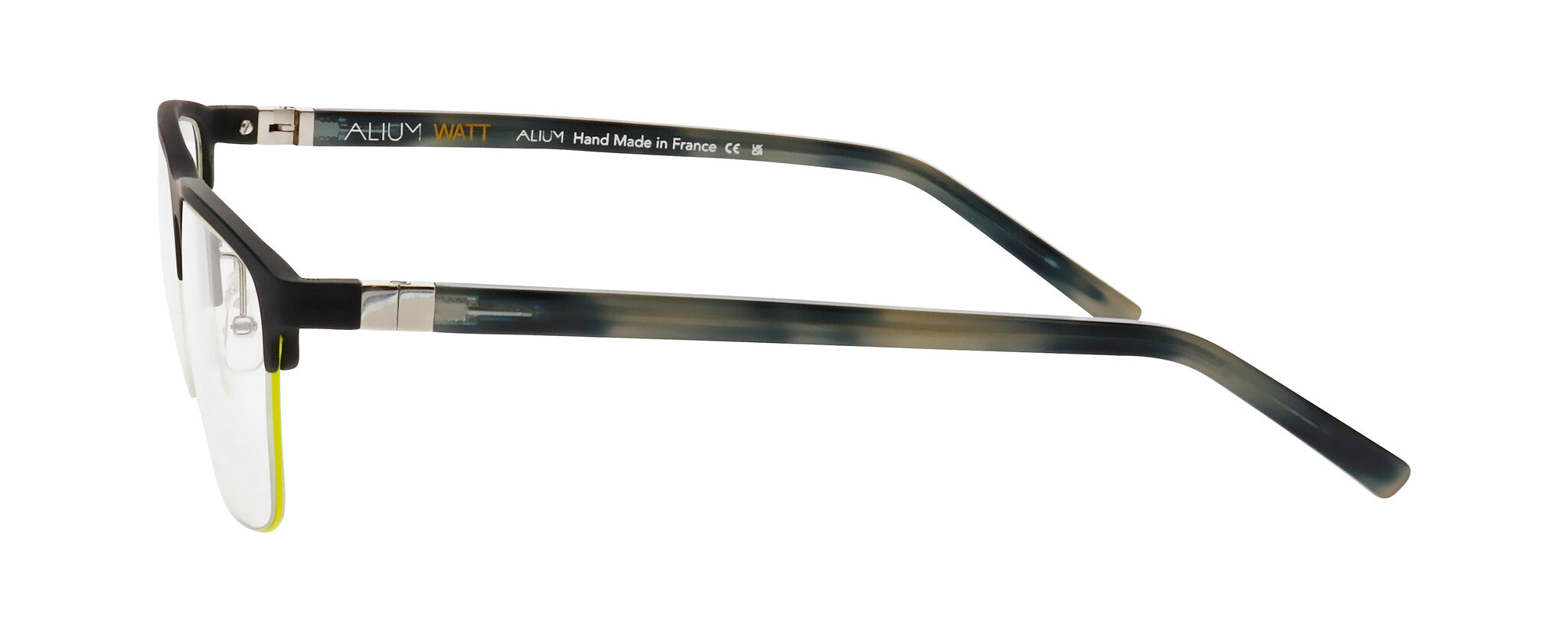 Face a Face ALIUM WATT 3 Eyeglasses