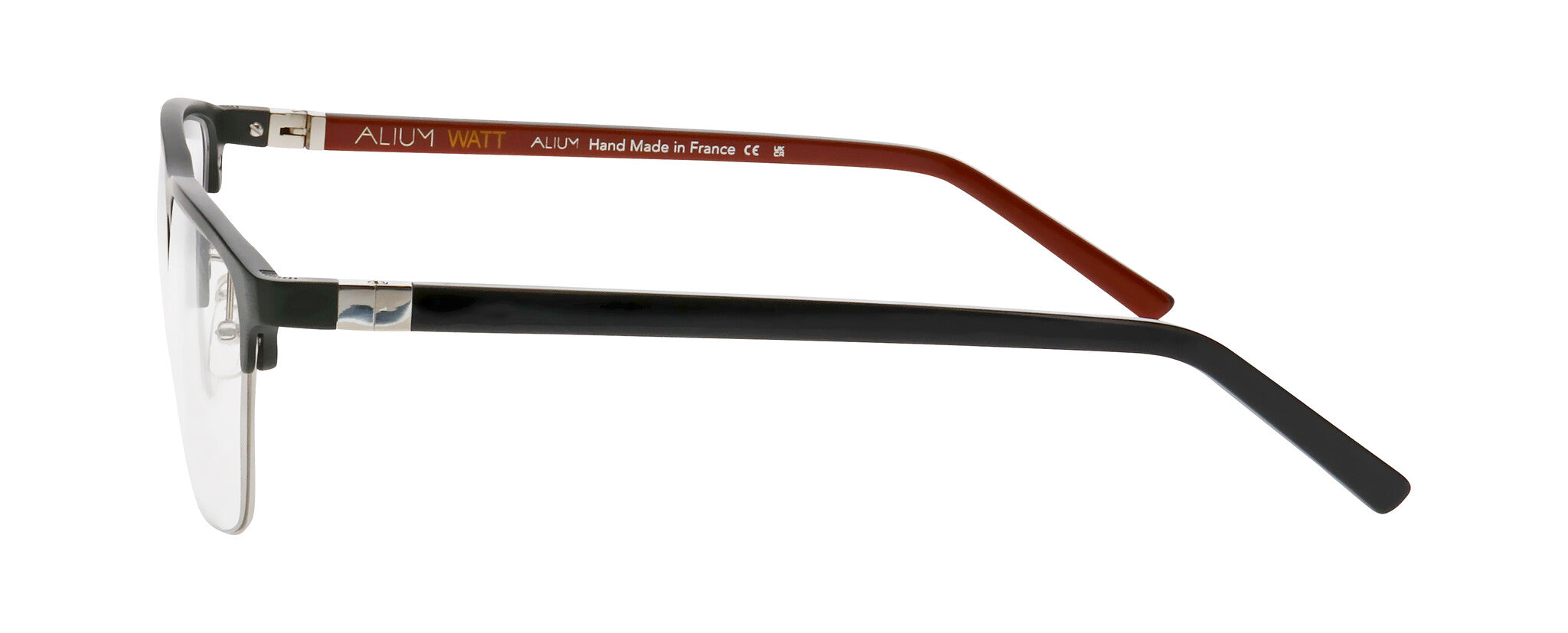 Face a Face ALIUM WATT 3 Eyeglasses