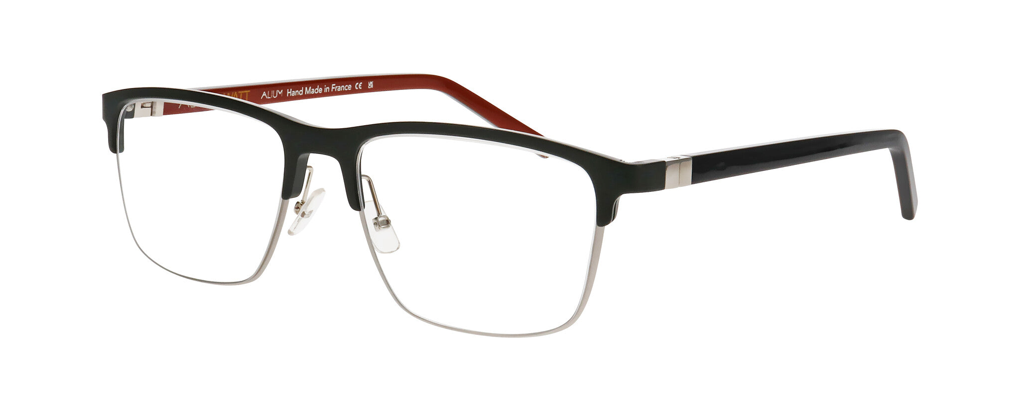 Face a Face ALIUM WATT 3 Eyeglasses