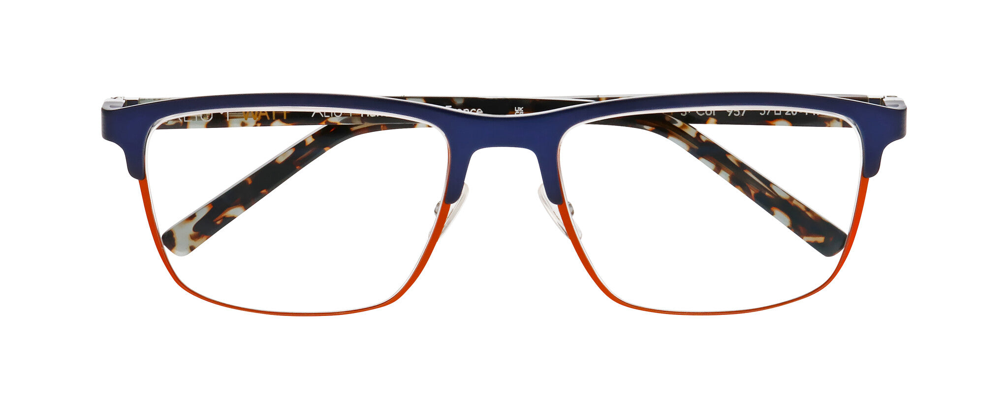 Face a Face ALIUM WATT 3 Eyeglasses