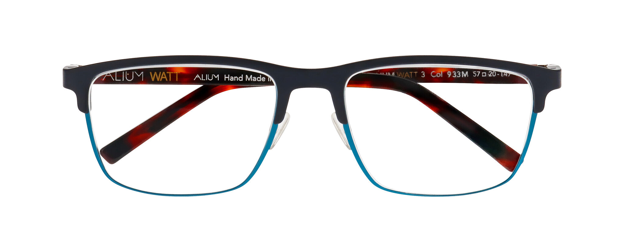 Face a Face ALIUM WATT 3 Eyeglasses
