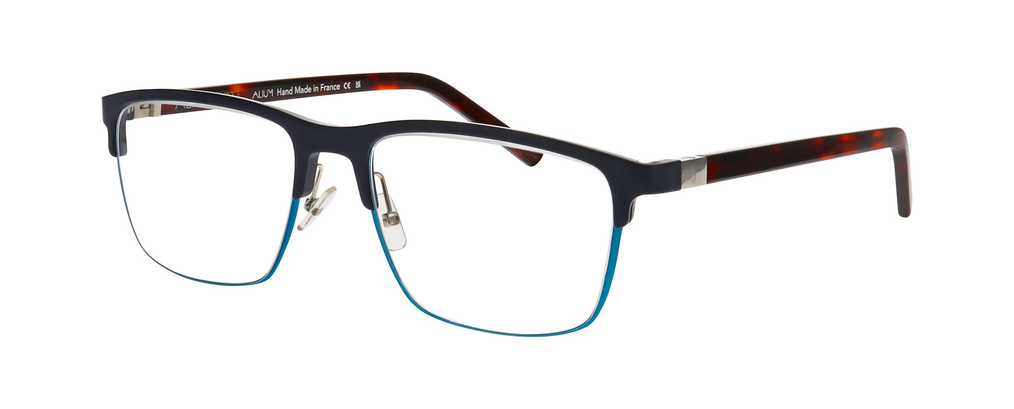 Face a Face ALIUM WATT 3 Eyeglasses