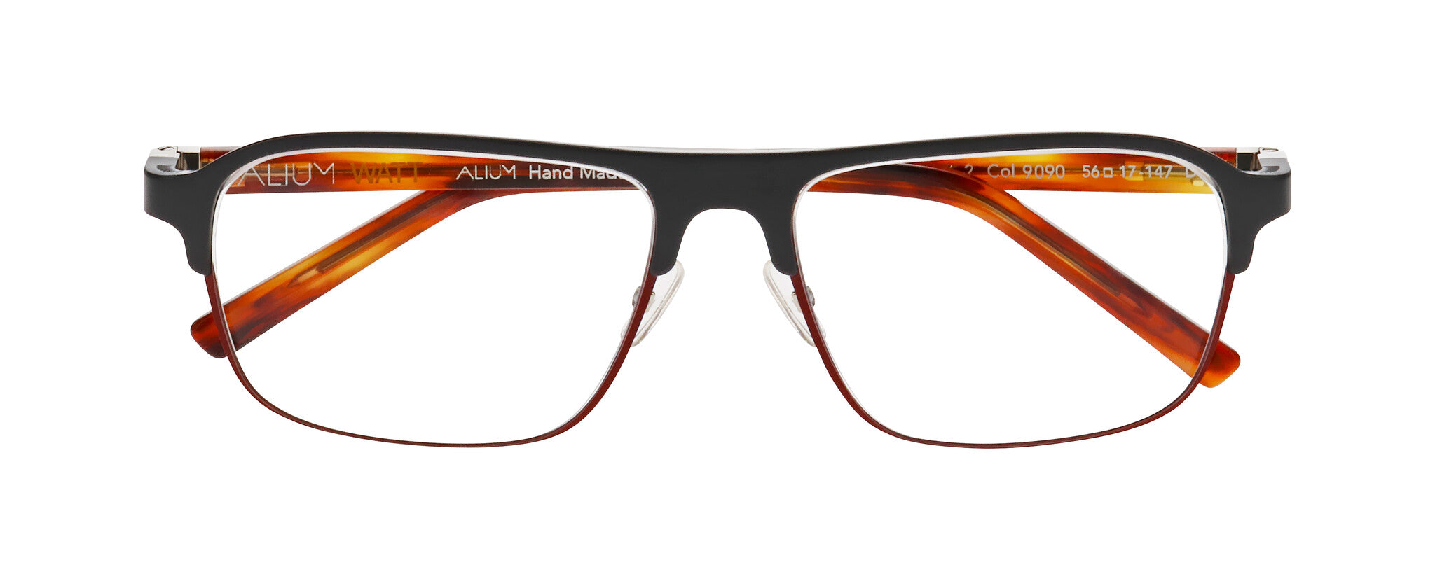 Face a Face ALIUM WATT 2 Eyeglasses