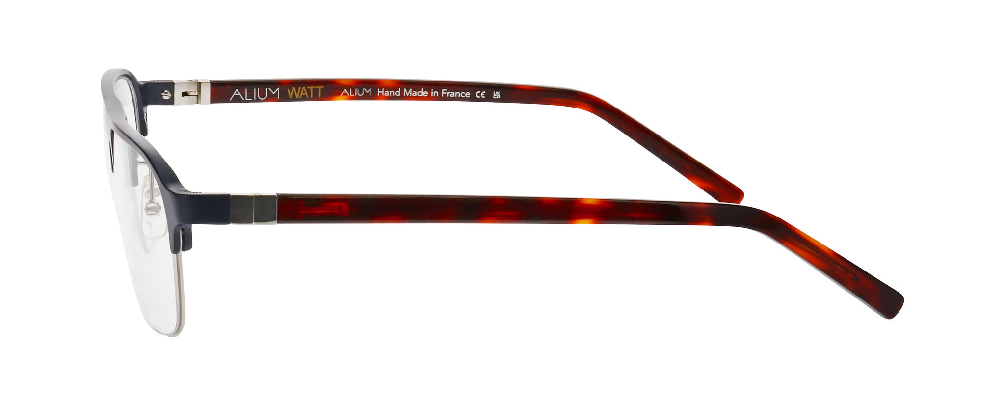 Face a Face ALIUM WATT 2 Eyeglasses
