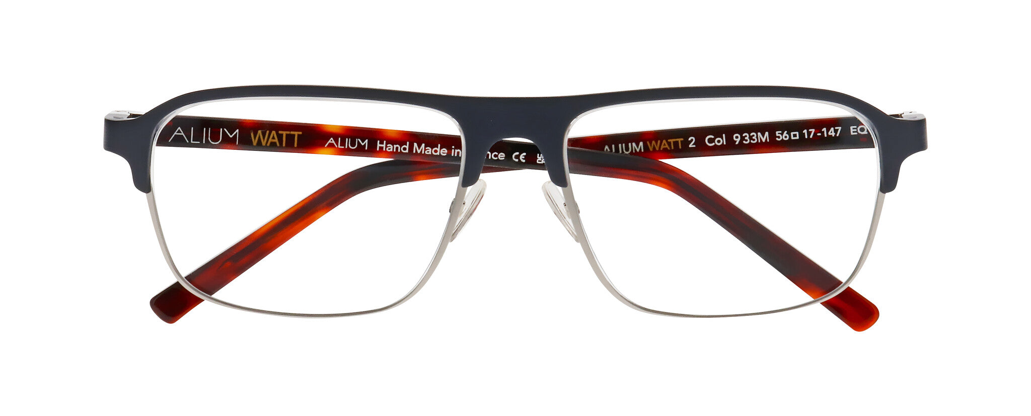 Face a Face ALIUM WATT 2 Eyeglasses