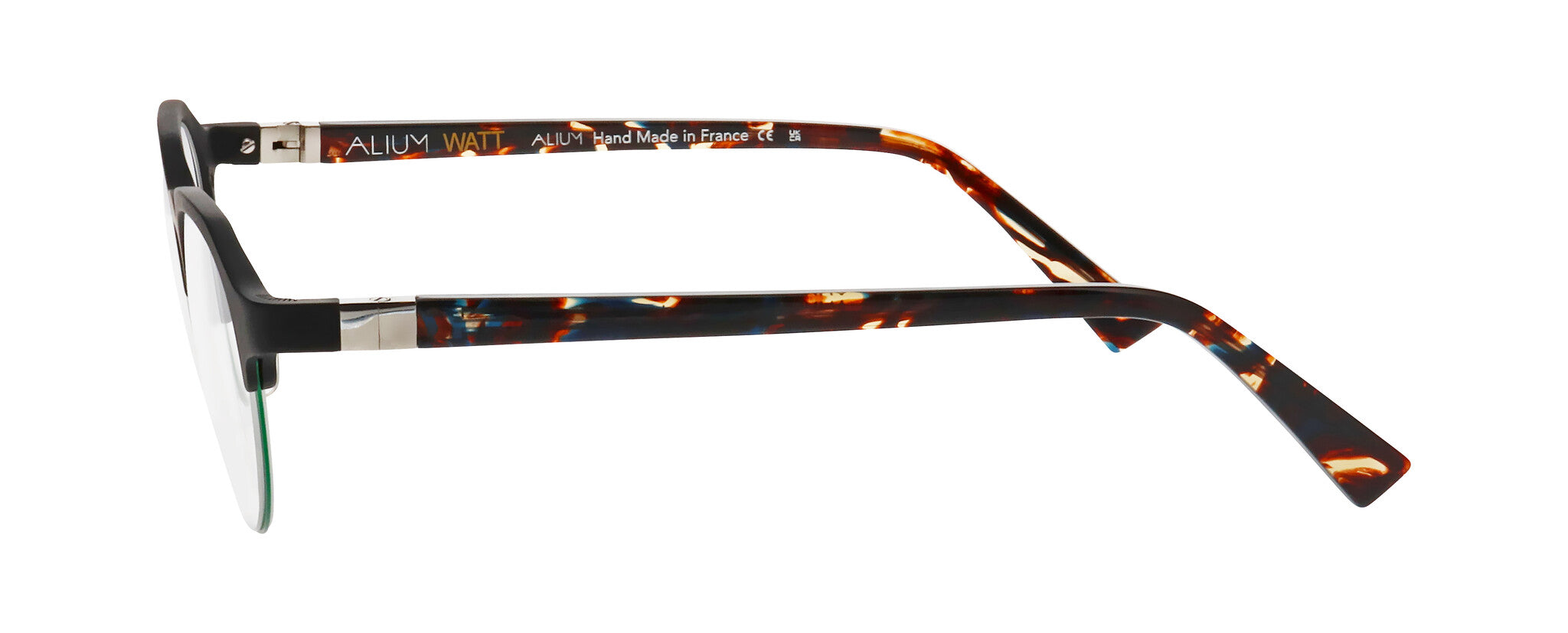 Face a Face ALIUM WATT 1 Eyeglasses