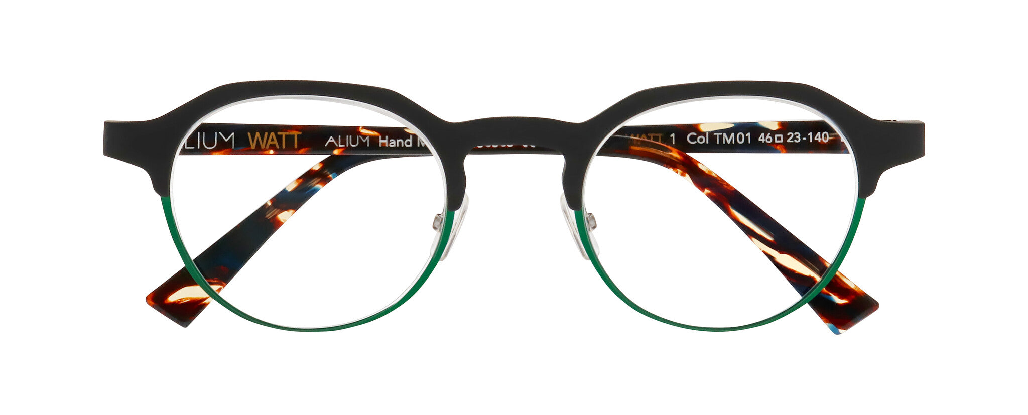 Face a Face ALIUM WATT 1 Eyeglasses