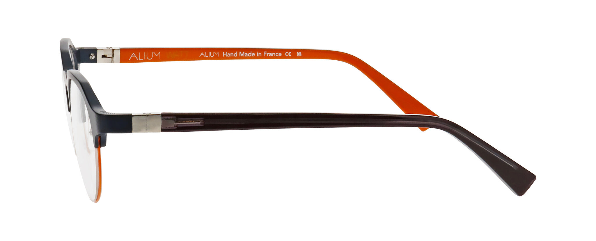 Face a Face ALIUM WATT 1 Eyeglasses