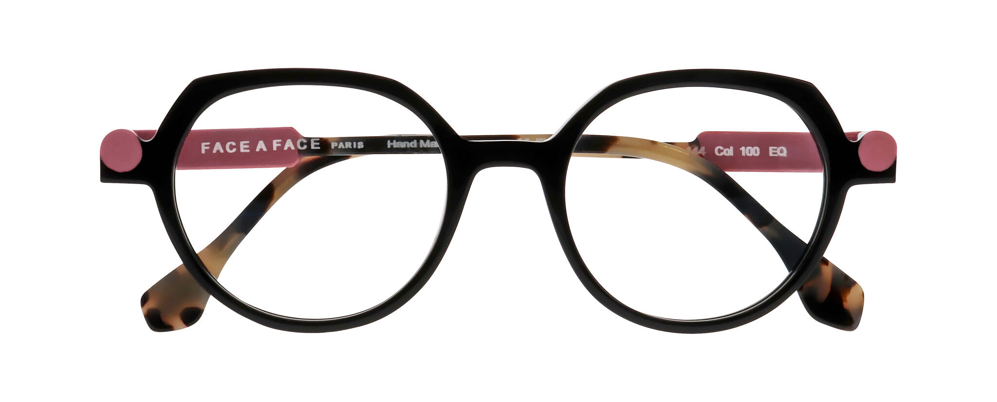 Face a Face KYOTO 1 Eyeglasses