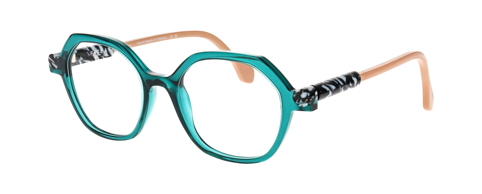 Face a Face KYOTO 2 Eyeglasses