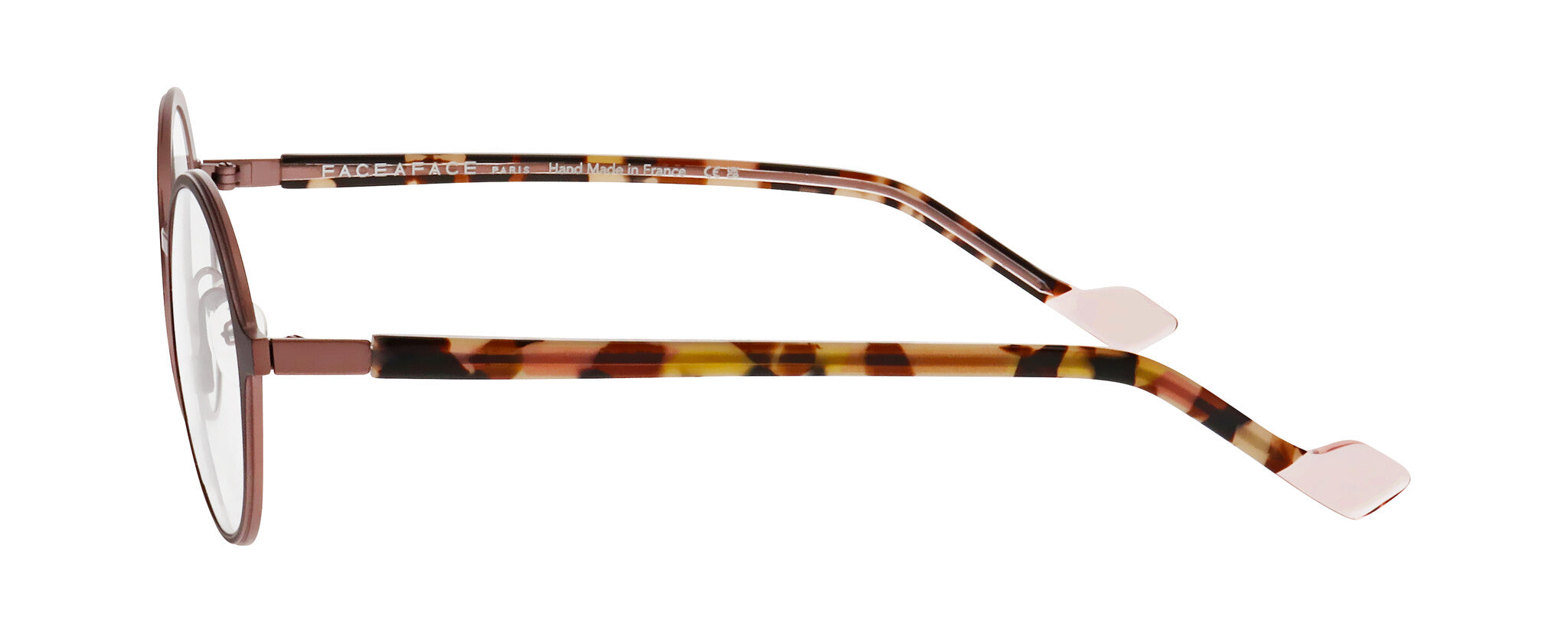 Face a Face NENDO 1 Eyeglasses