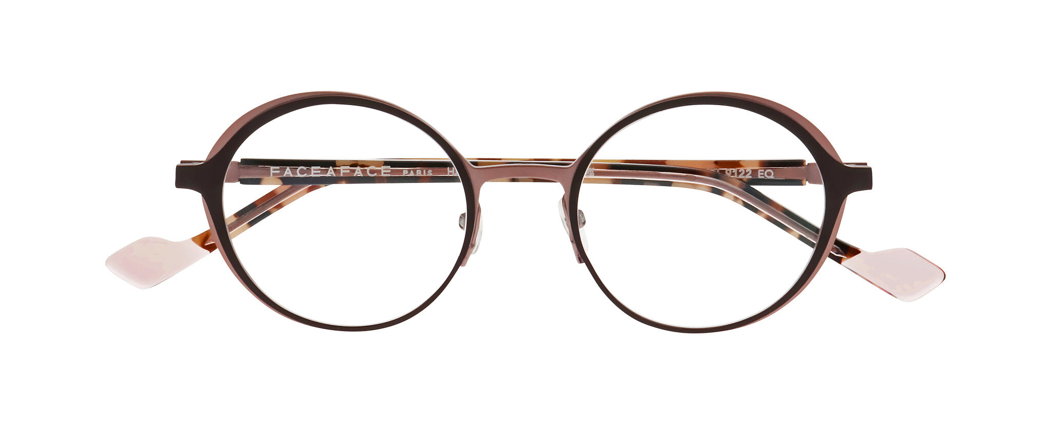 Face a Face NENDO 1 Eyeglasses