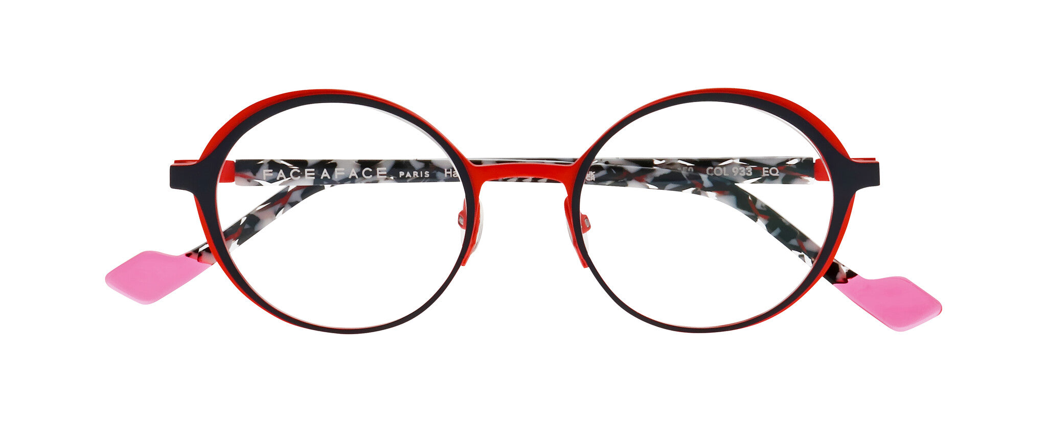 Face a Face NENDO 1 Eyeglasses