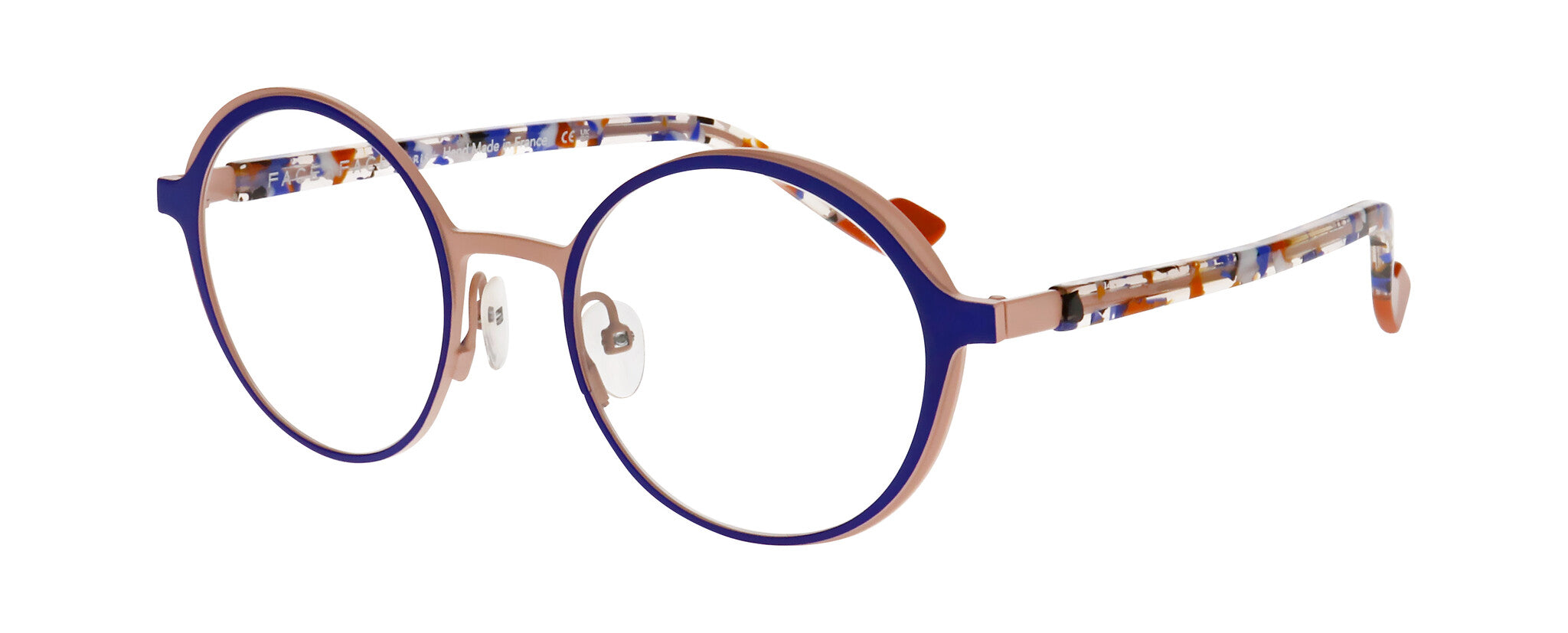 Face a Face NENDO 1 Eyeglasses