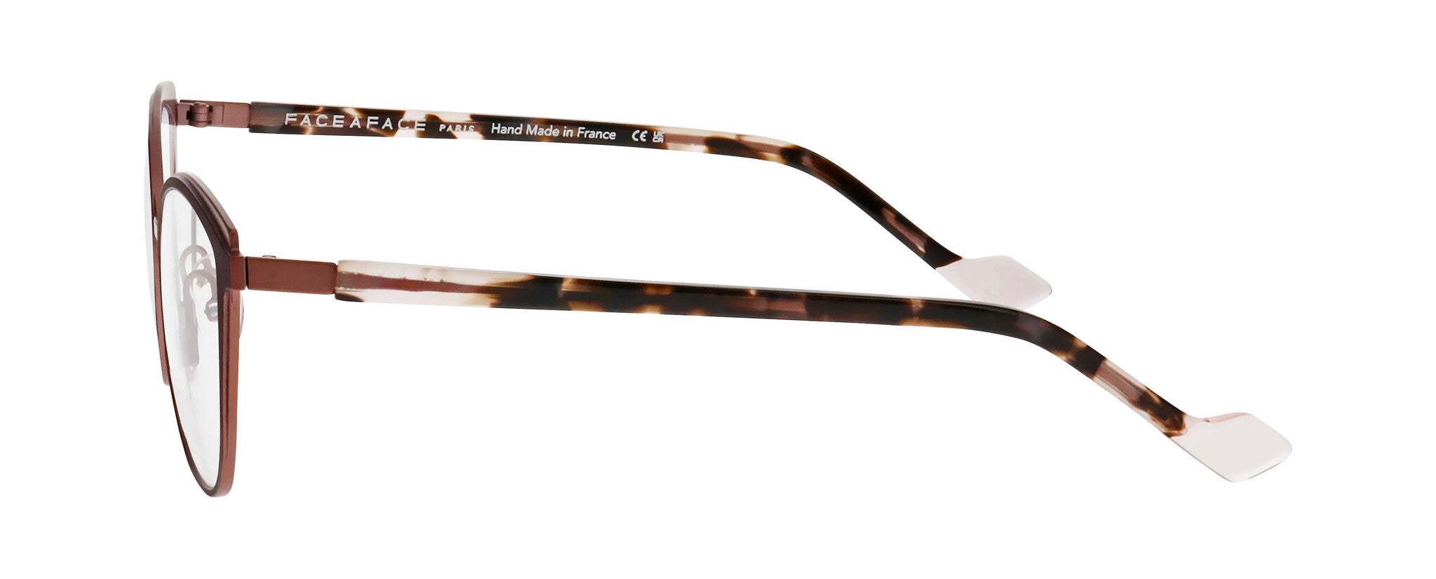 Face a Face NENDO 2 Eyeglasses