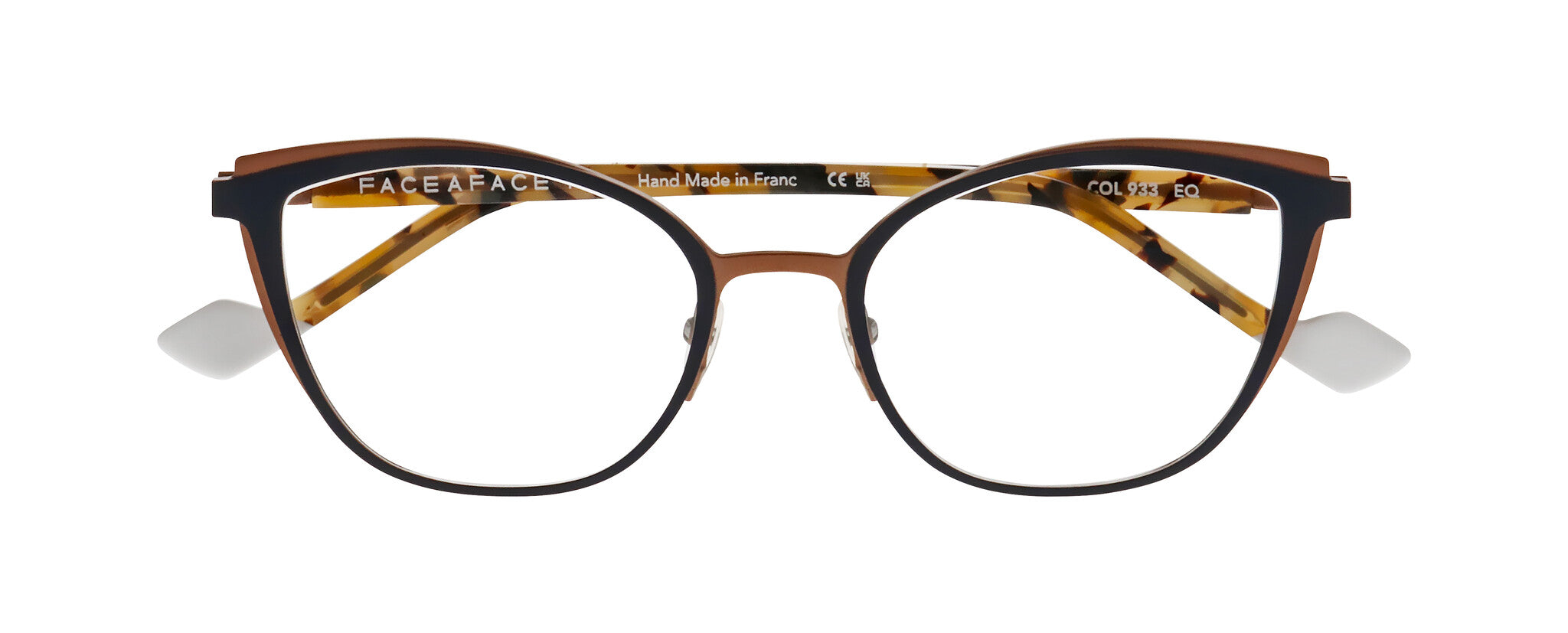 Face a Face NENDO 2 Eyeglasses