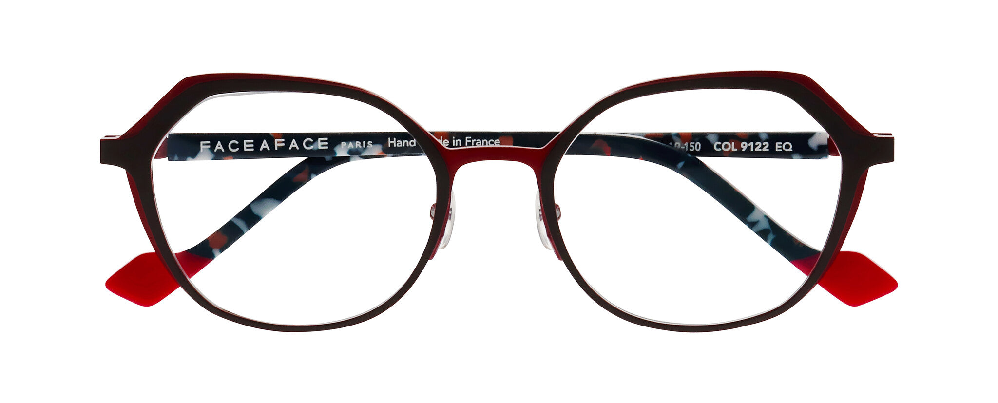 Face a Face NENDO 3 Eyeglasses