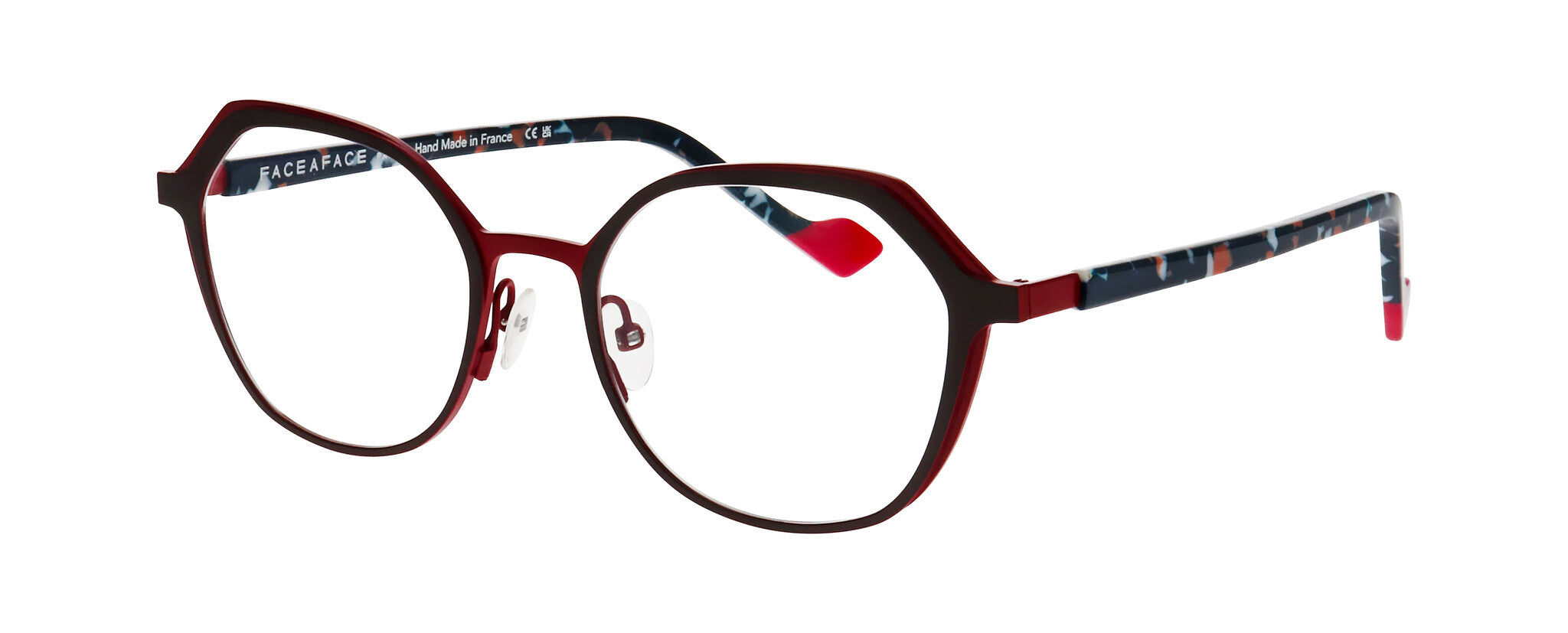 Face a Face NENDO 3 Eyeglasses