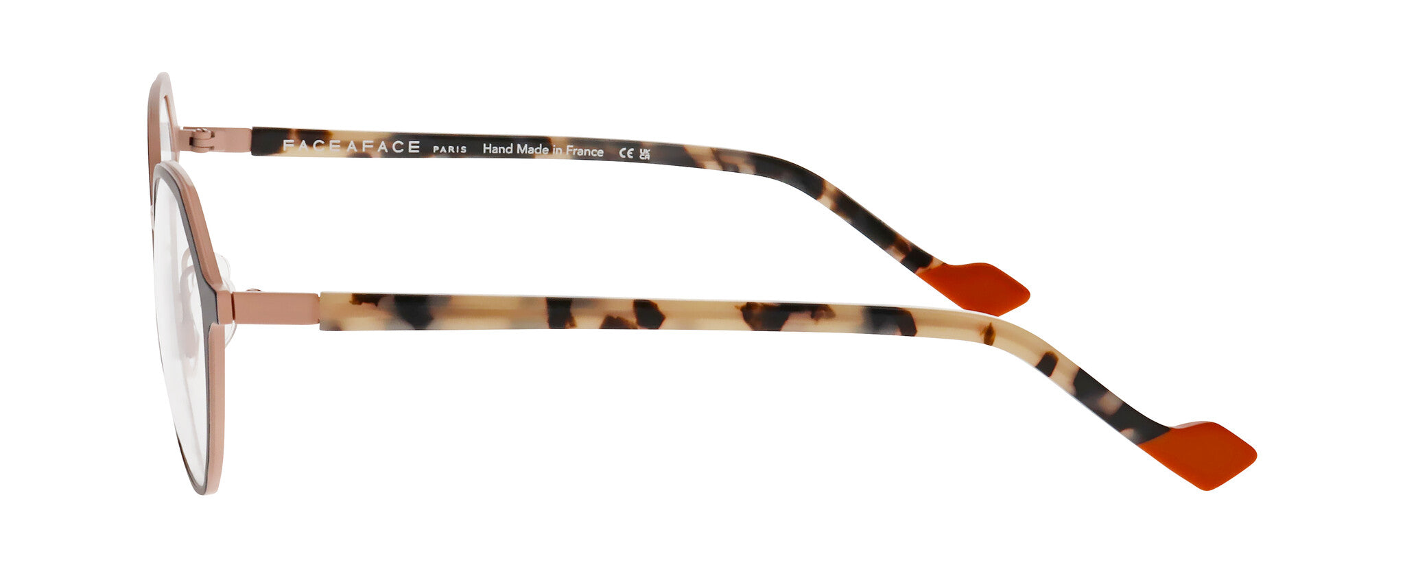 Face a Face NENDO 3 Eyeglasses