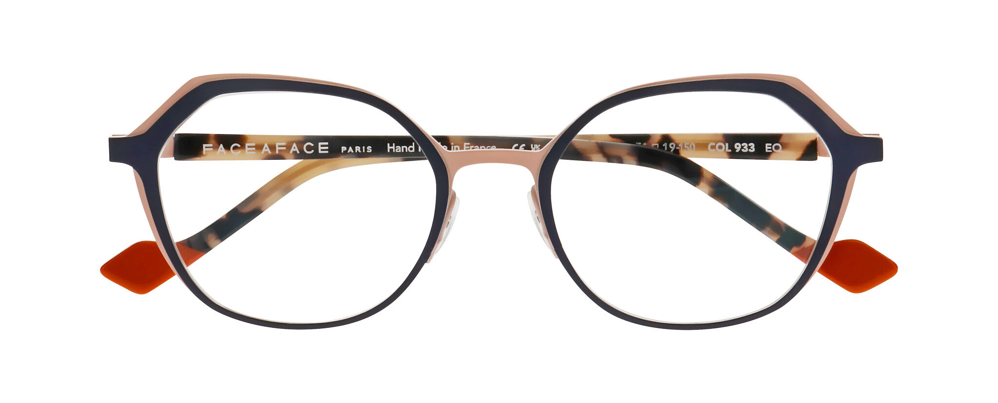Face a Face NENDO 3 Eyeglasses